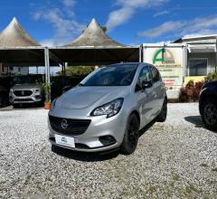 Auto - Opel corsa 1.2 5p. 120 anniversary