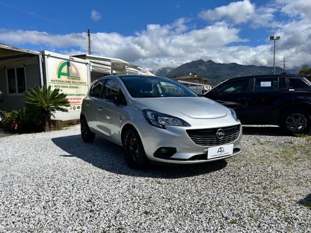 Auto - Opel corsa 1.2 5p. 120 anniversary