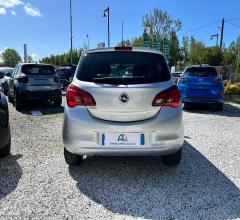 Auto - Opel corsa 1.2 5p. 120 anniversary