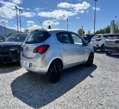 Auto - Opel corsa 1.2 5p. 120 anniversary