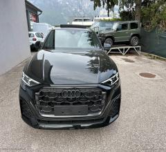 Audi q8 50 tdi s-line 286 cv quattro tiptronic sport