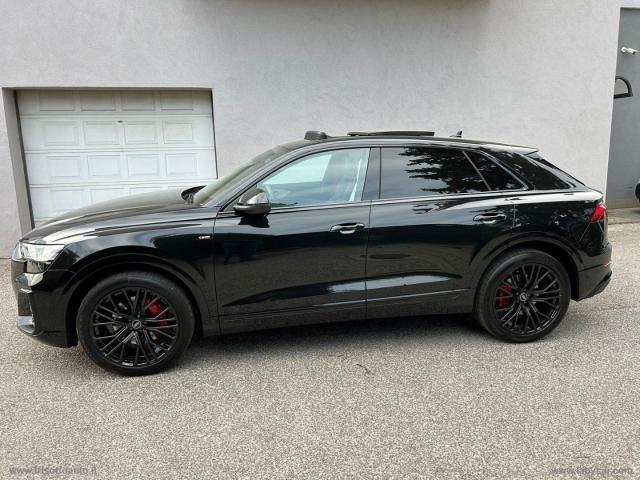 Auto - Audi q8 50 tdi s-line 286 cv quattro tiptronic sport