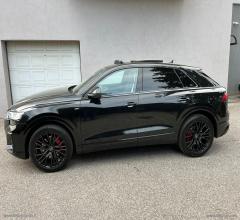 Auto - Audi q8 50 tdi s-line 286 cv quattro tiptronic sport