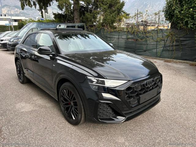 Auto - Audi q8 50 tdi s-line 286 cv quattro tiptronic sport