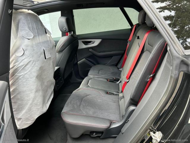 Auto - Audi q8 50 tdi s-line 286 cv quattro tiptronic sport