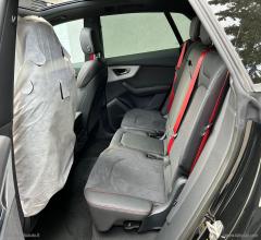 Auto - Audi q8 50 tdi s-line 286 cv quattro tiptronic sport