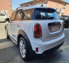 Auto - Mini mini cooper d business countryman aut.