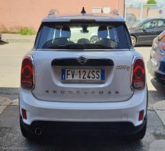 Auto - Mini mini cooper d business countryman aut.