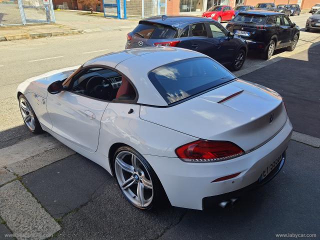 Auto - Bmw z4 sdrive18i msport