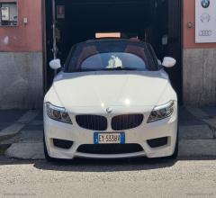 Auto - Bmw z4 sdrive18i msport