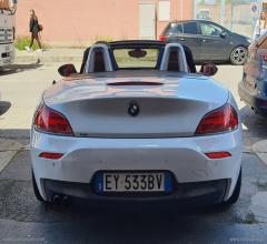 Auto - Bmw z4 sdrive18i msport
