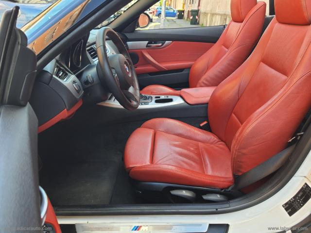 Auto - Bmw z4 sdrive18i msport