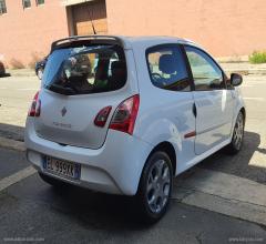 Auto - Renault twingo 1.2 75 cv
