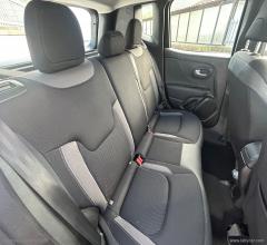 Auto - Jeep renegade 1.6 mjt 130cv limited