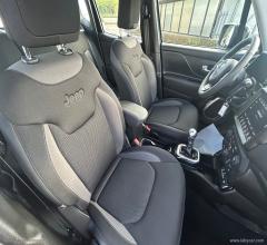 Auto - Jeep renegade 1.6 mjt 130cv limited