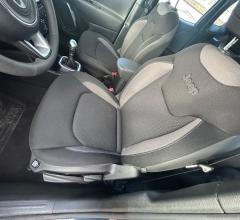 Auto - Jeep renegade 1.6 mjt 130cv limited