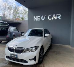 Auto - Bmw 316d sport