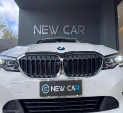 Auto - Bmw 316d sport