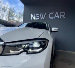 Auto - Bmw 316d sport