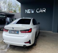 Auto - Bmw 316d sport