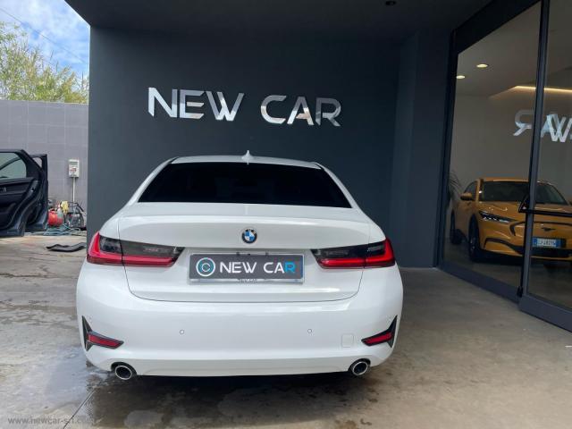 Auto - Bmw 316d sport