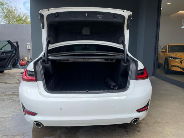 Auto - Bmw 316d sport