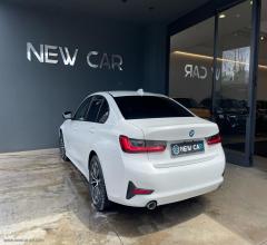 Auto - Bmw 316d sport