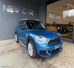 Auto - Mini mini cooper se hype countryman all4 aut