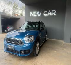 Auto - Mini mini cooper se hype countryman all4 aut