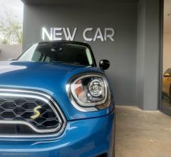 Auto - Mini mini cooper se hype countryman all4 aut