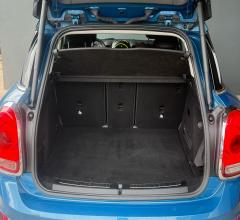 Auto - Mini mini cooper se hype countryman all4 aut