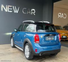Auto - Mini mini cooper se hype countryman all4 aut