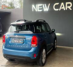 Auto - Mini mini cooper se hype countryman all4 aut