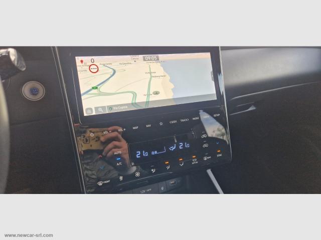 Auto - Hyundai tucson 1.6 t-gdi 48v dct xline