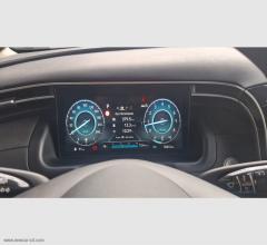 Auto - Hyundai tucson 1.6 t-gdi 48v dct xline