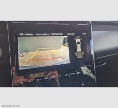 Auto - Hyundai tucson 1.6 t-gdi 48v dct xline
