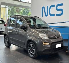 Auto - Fiat panda 1.0 firefly s&s hybrid city life