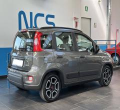 Auto - Fiat panda 1.0 firefly s&s hybrid city life