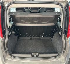 Auto - Fiat panda 1.0 firefly s&s hybrid city life