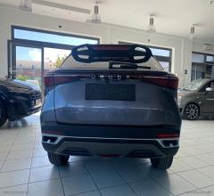 Auto - Omoda omoda 5 1.6 tgdi 147cv aut. premium