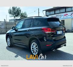 Auto - Bmw x1 sdrive18d edition balance