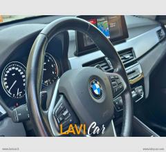 Auto - Bmw x1 sdrive18d edition balance
