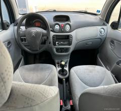 Auto - Citroen c3 1.1 elegance