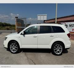 Auto - Fiat freemont urban 2.0 mj 170 cv