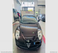 Auto - Alfa romeo mito 1.3 jtdm-2 95 cv s&s dist. sp