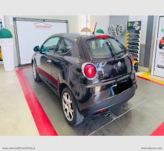 Auto - Alfa romeo mito 1.3 jtdm-2 95 cv s&s dist. sp