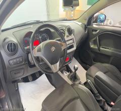 Auto - Alfa romeo mito 1.3 jtdm-2 95 cv s&s dist. sp