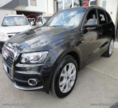 Auto - Audi q5 2.0 tdi 170 cv quattro s-line