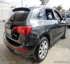 Auto - Audi q5 2.0 tdi 170 cv quattro s-line