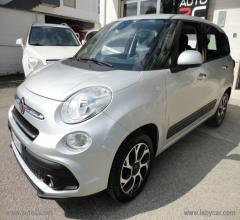 Auto - Fiat 500l 1.6 mjt 120 cv business